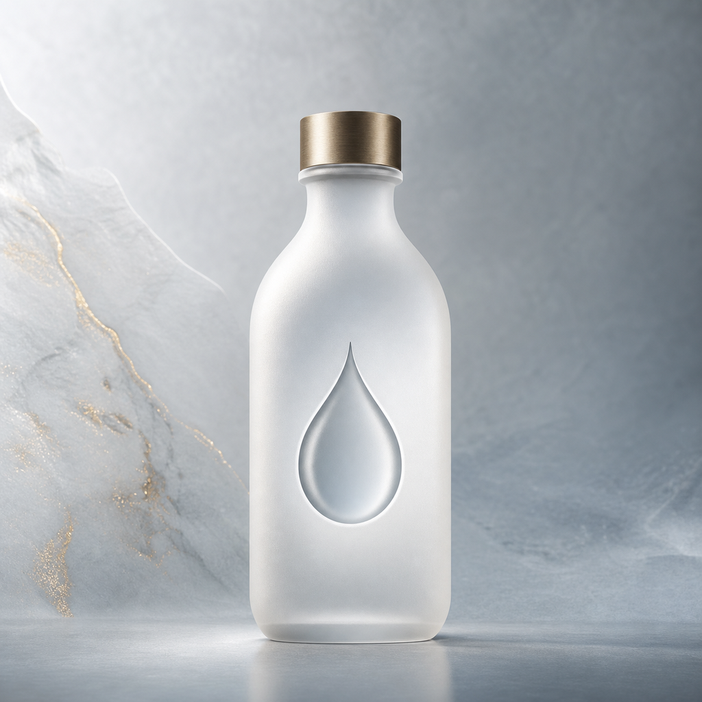 Capdrop Frost icon