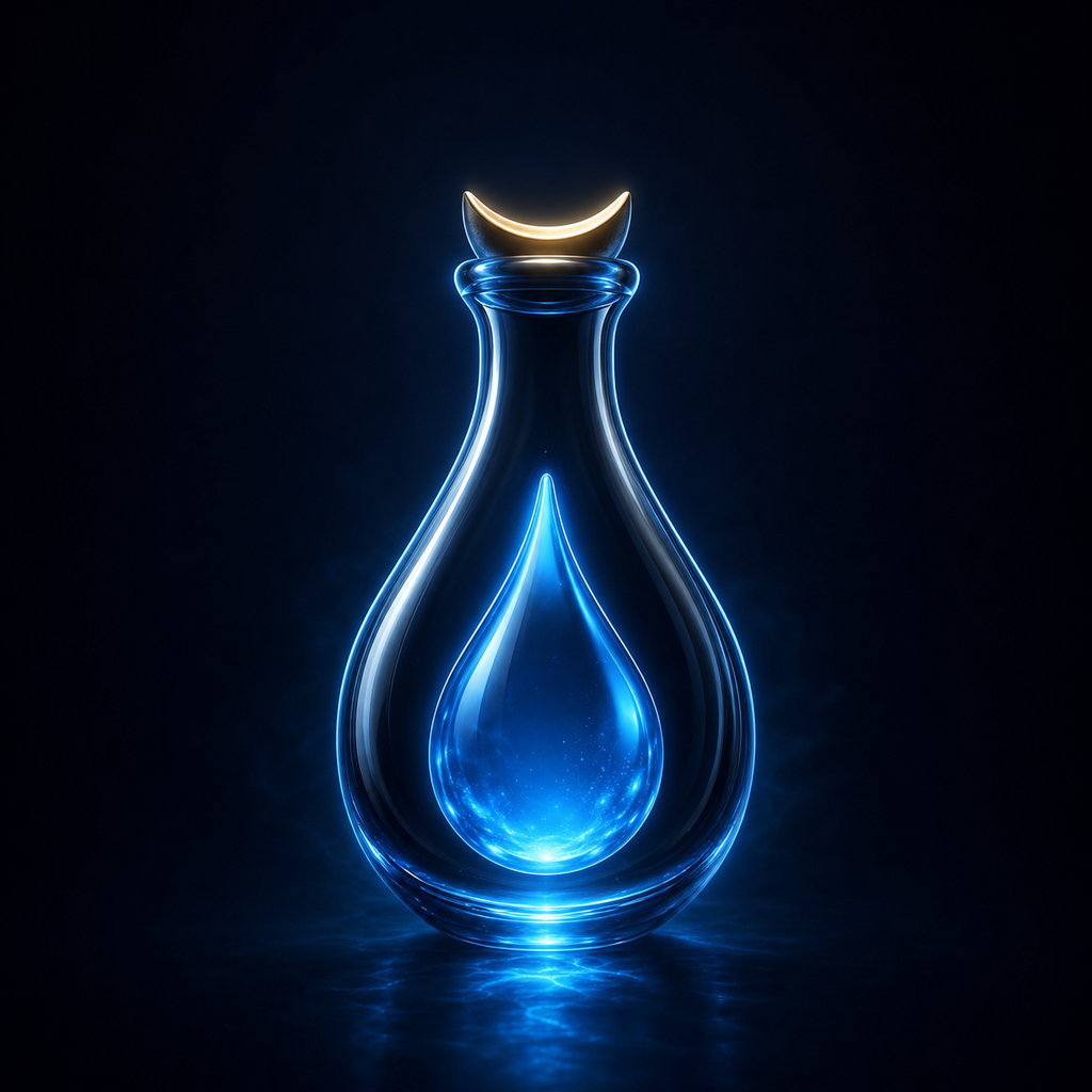 Capdrop Nocturne icon