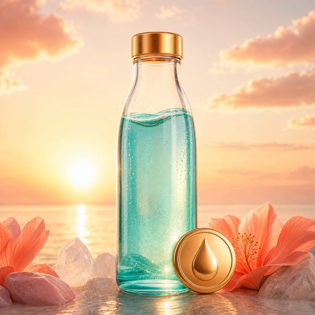 Capdrop Sunrise icon