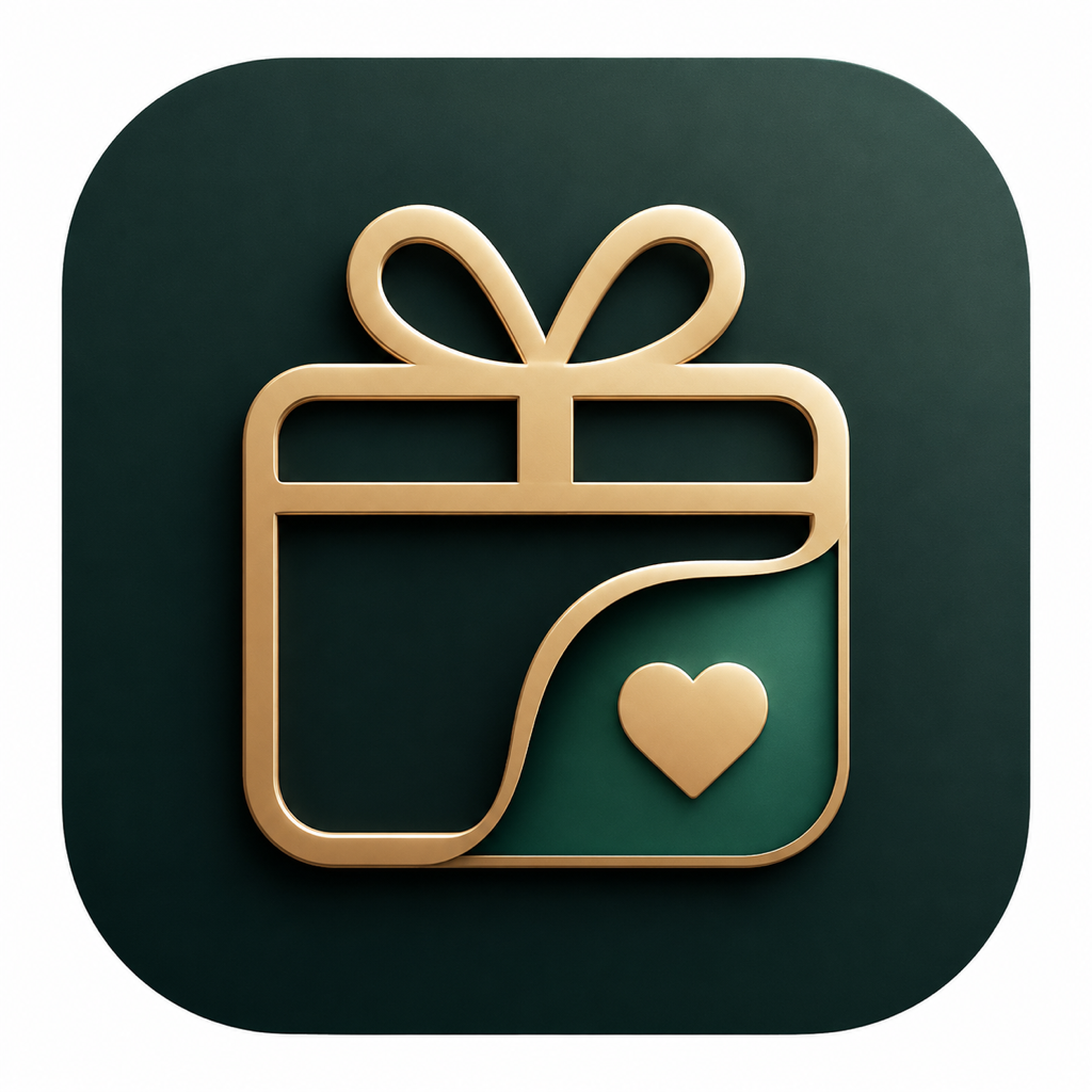 GiftNest app icon